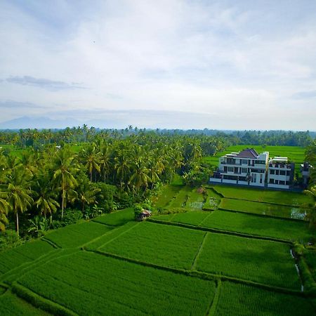 The Luxe Ubud Екстер'єр фото