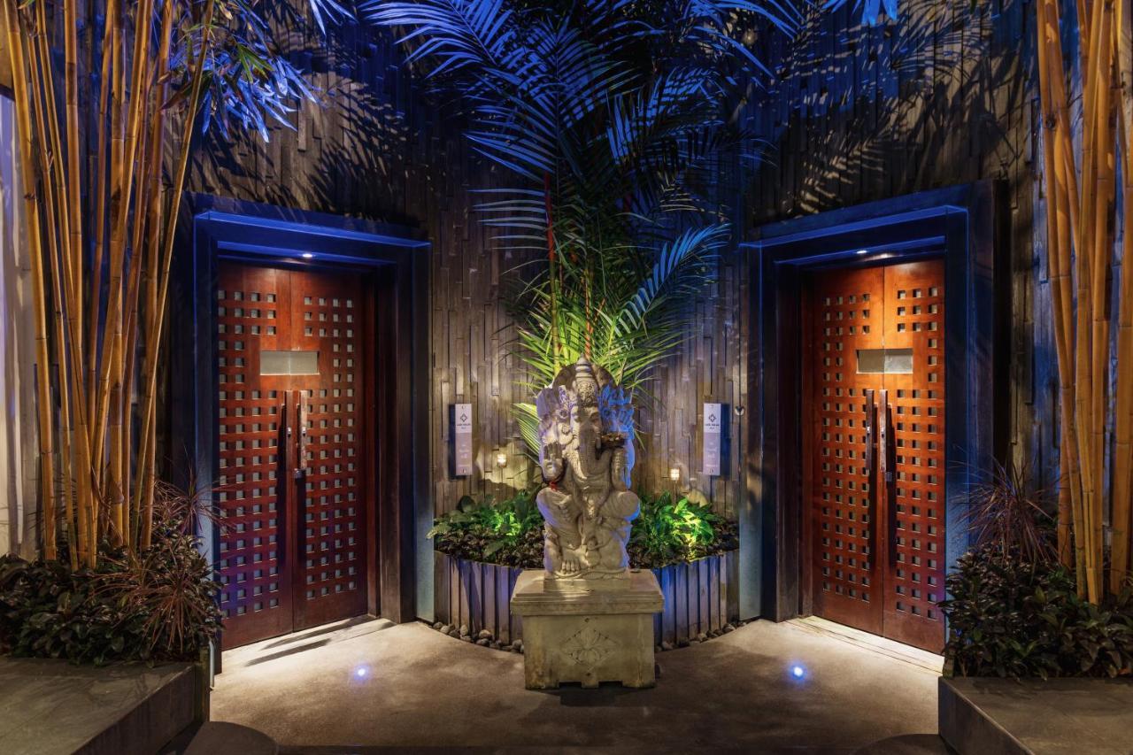 The Luxe Ubud Екстер'єр фото