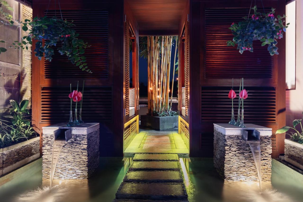 The Luxe Ubud Екстер'єр фото