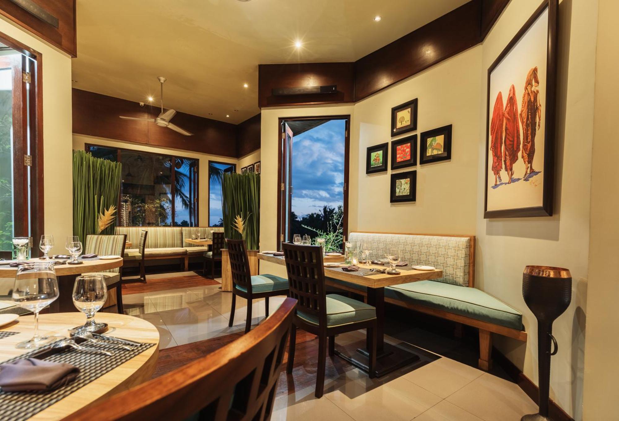 The Luxe Ubud Екстер'єр фото