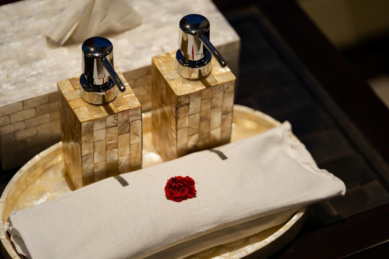 The Luxe Ubud Екстер'єр фото