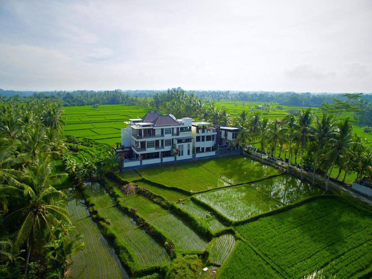 The Luxe Ubud Екстер'єр фото