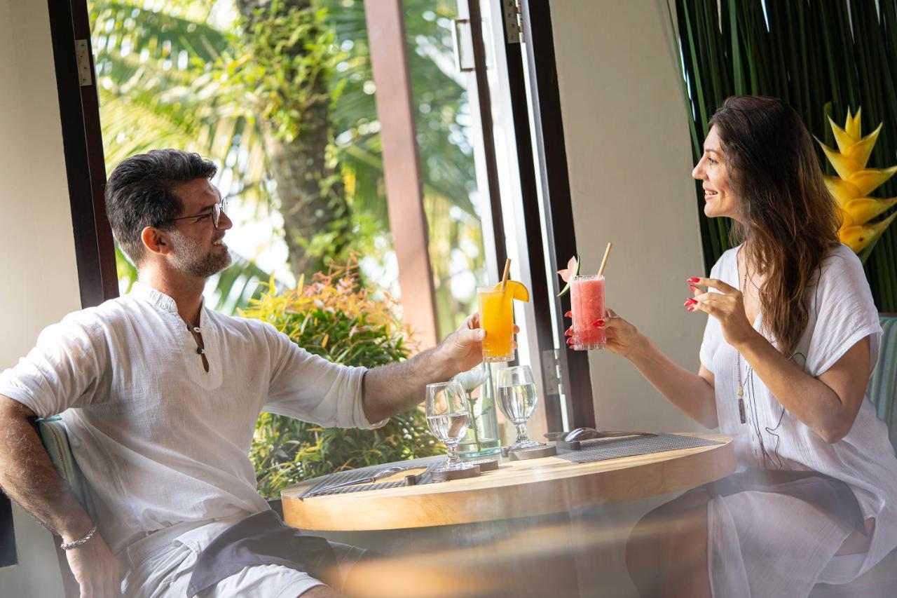 The Luxe Ubud Екстер'єр фото