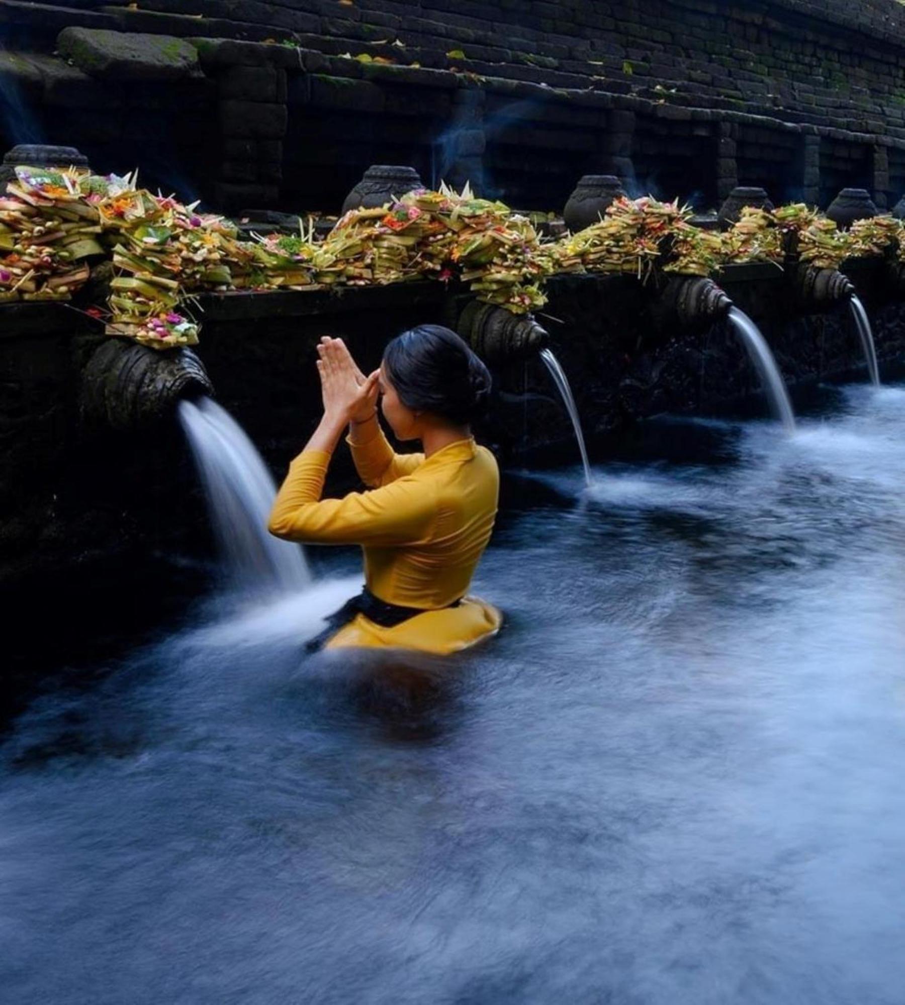 The Luxe Ubud Екстер'єр фото