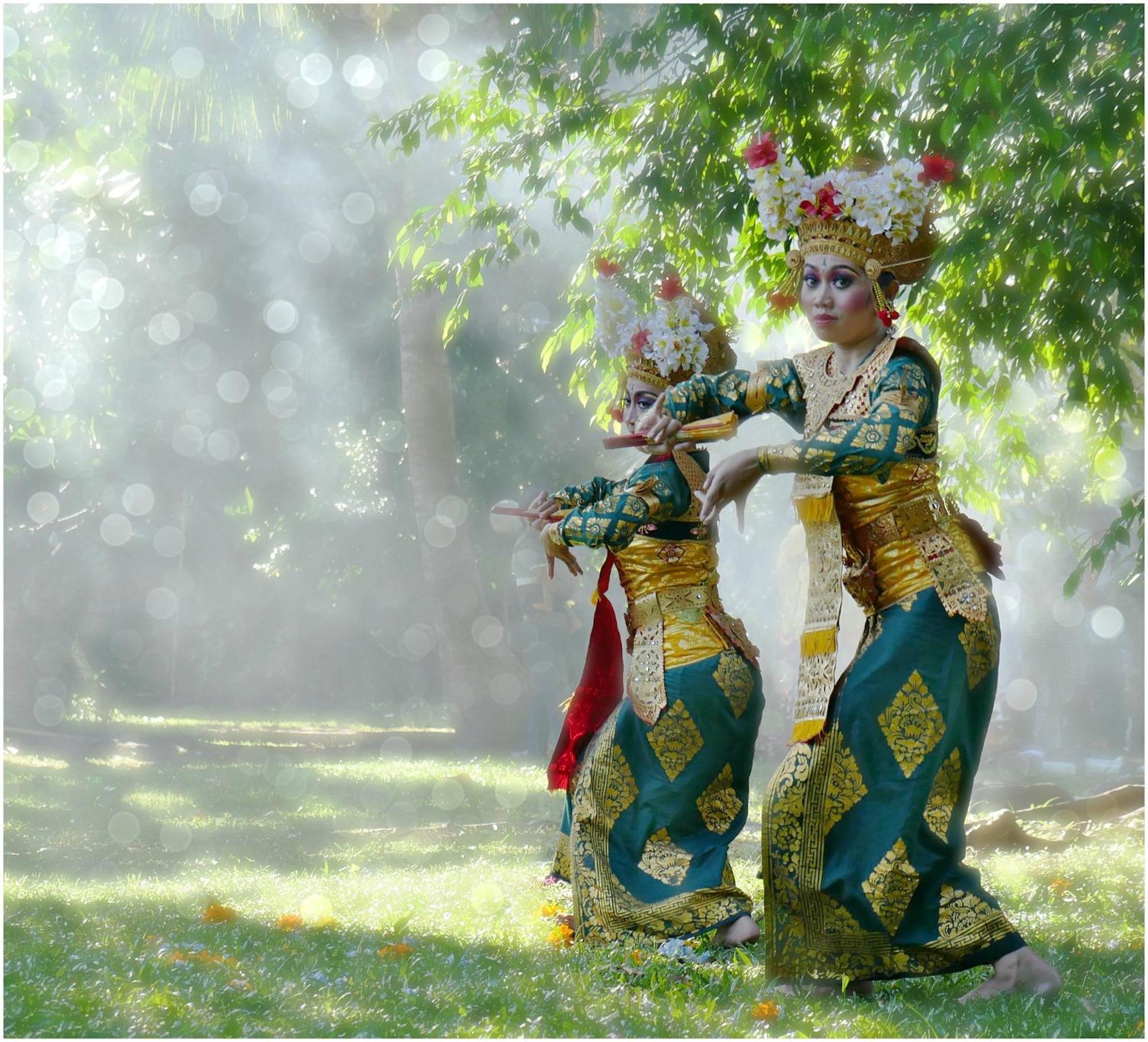 The Luxe Ubud Екстер'єр фото