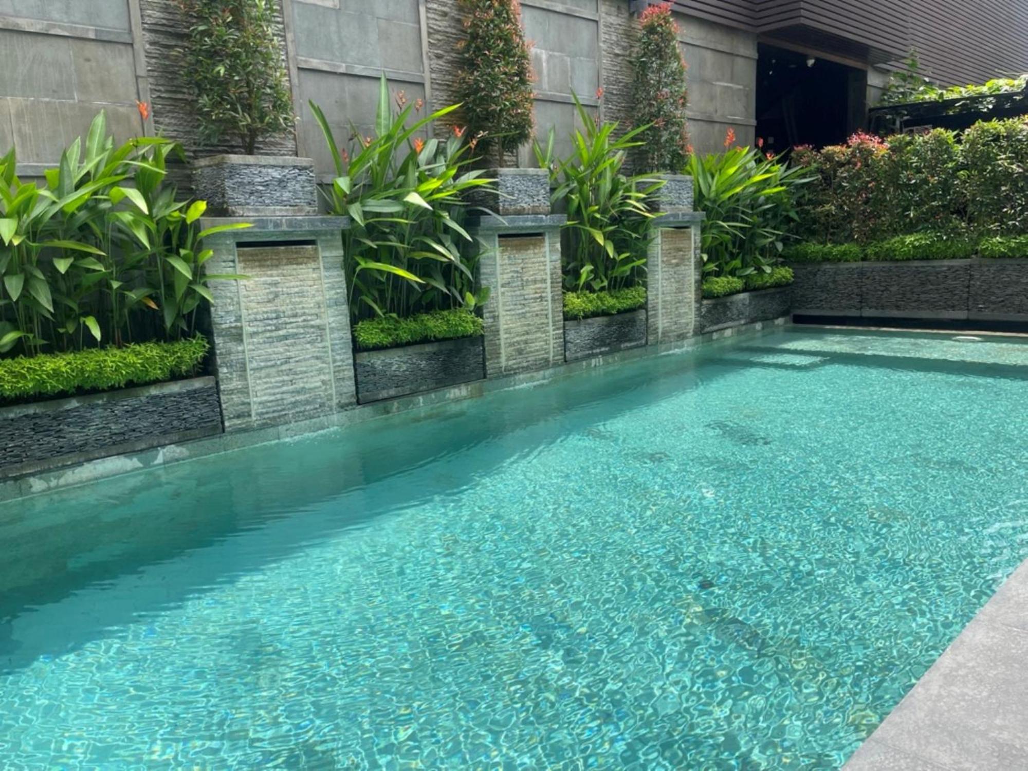 The Luxe Ubud Екстер'єр фото