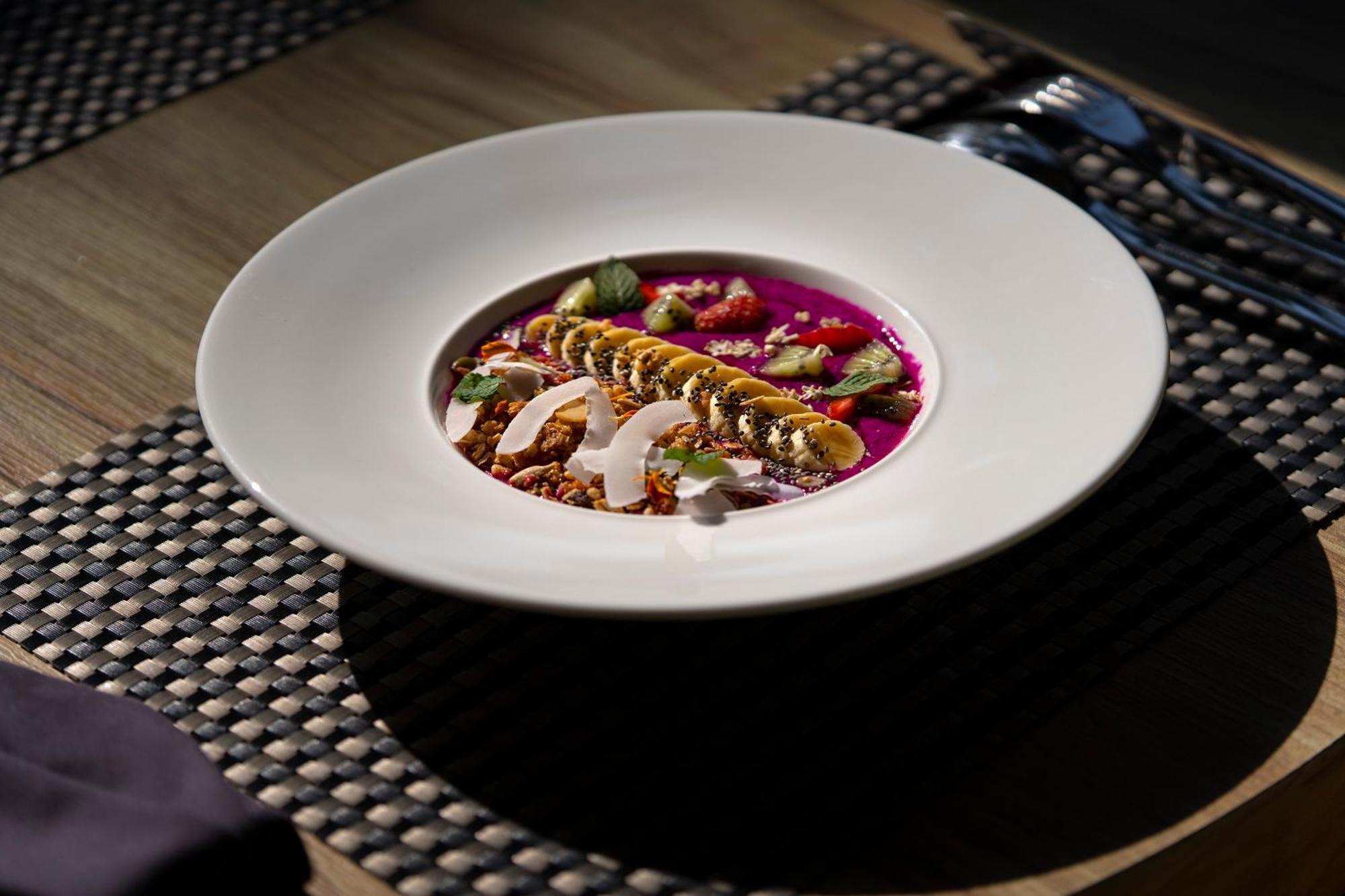 The Luxe Ubud Екстер'єр фото