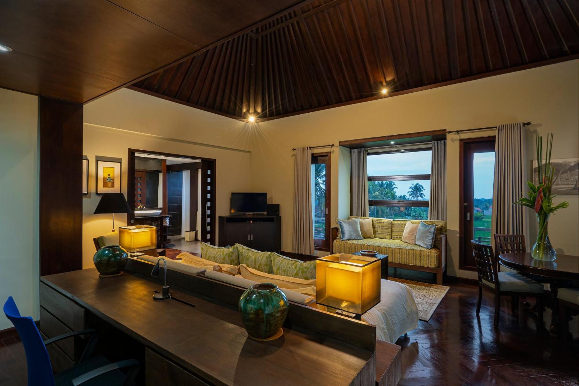 The Luxe Ubud Екстер'єр фото
