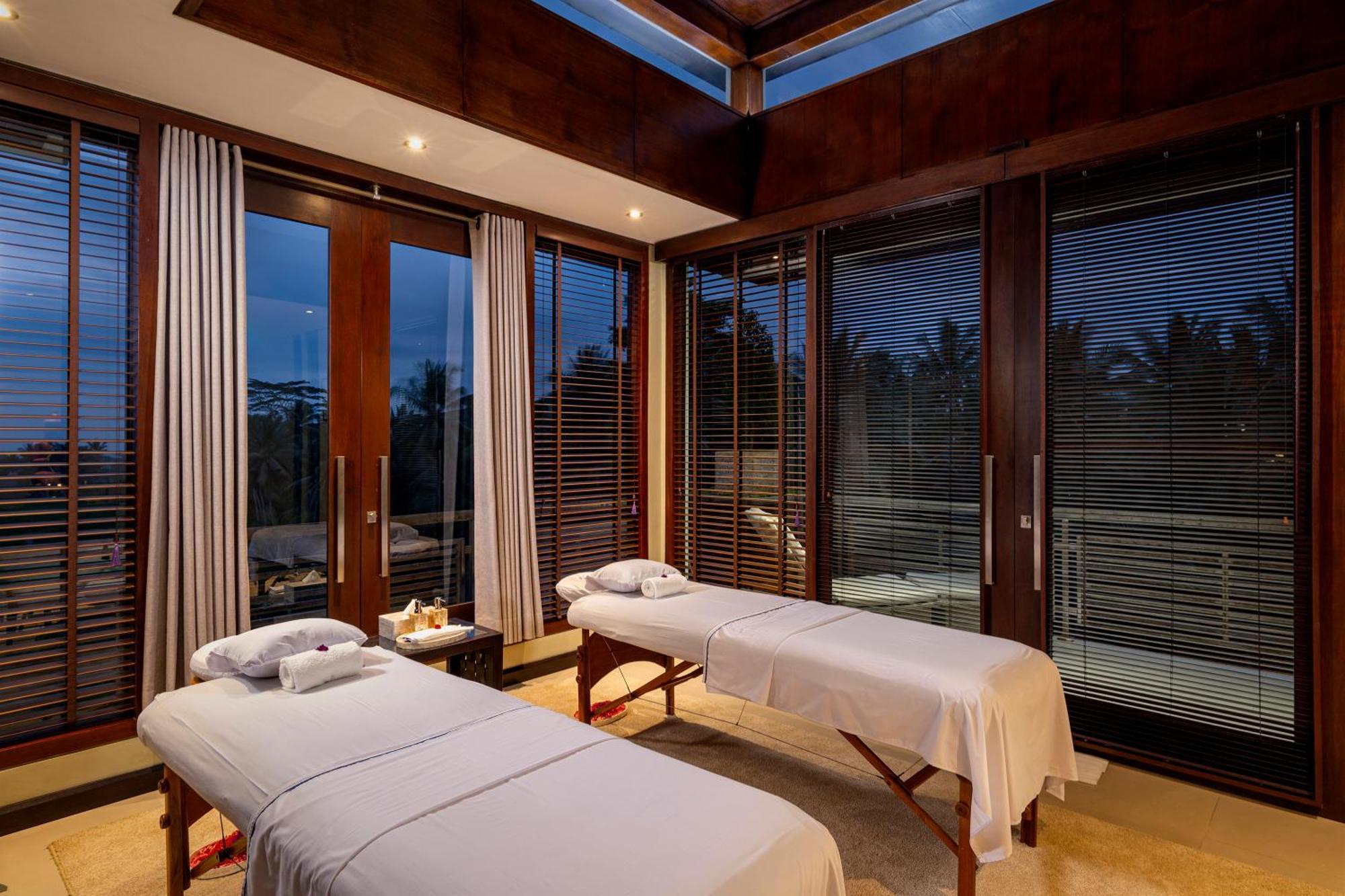 The Luxe Ubud Екстер'єр фото