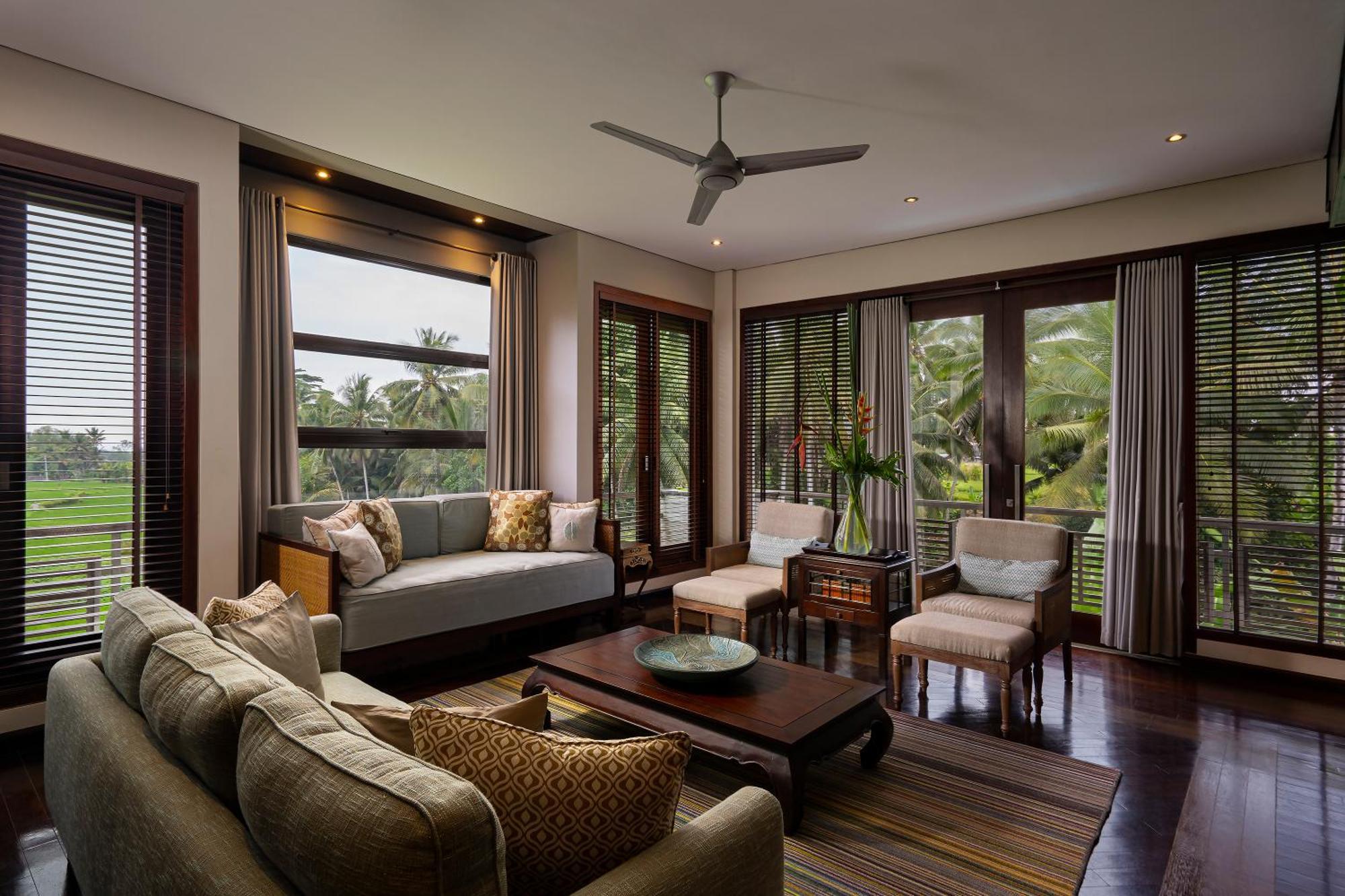 The Luxe Ubud Екстер'єр фото