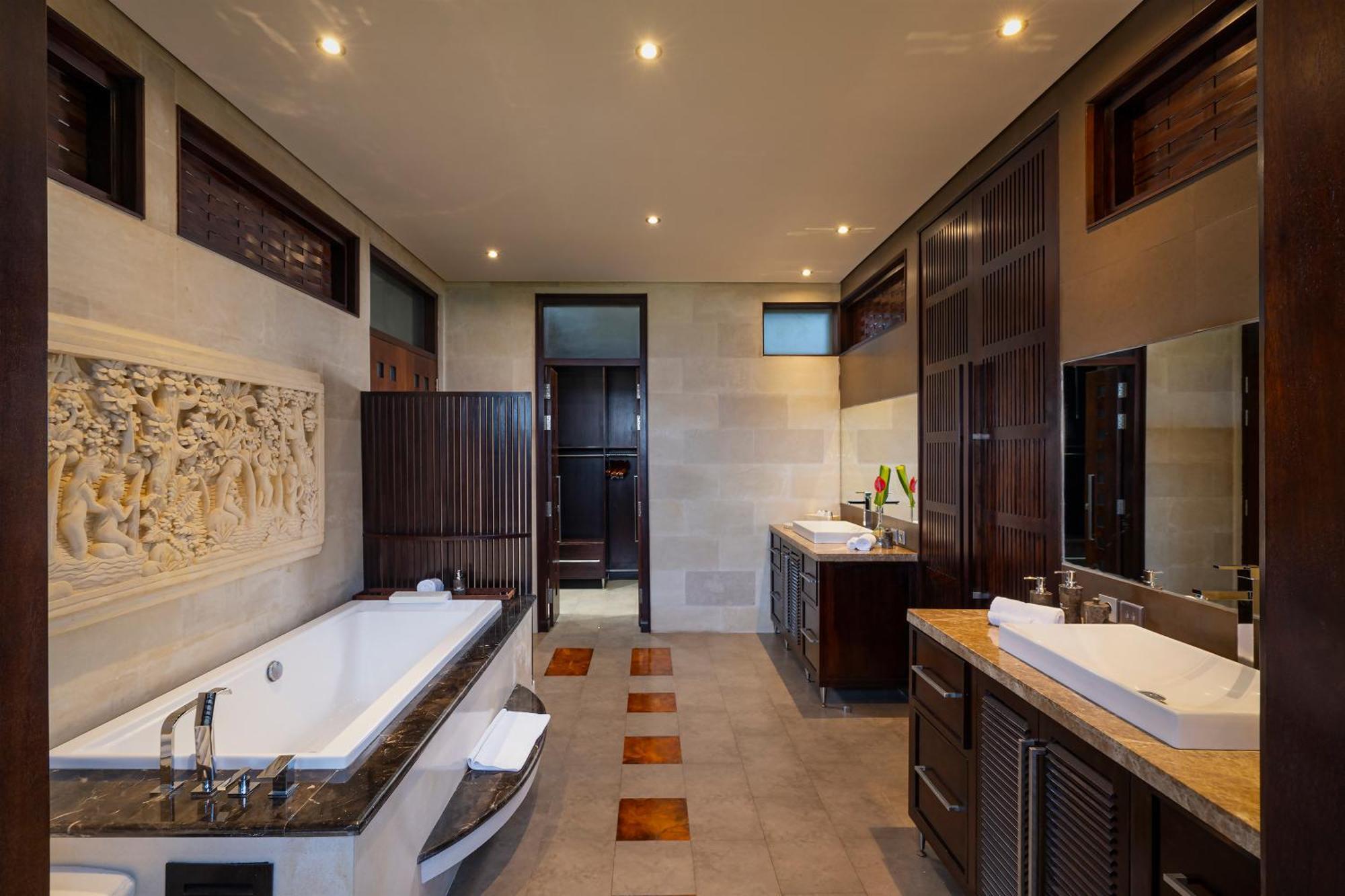 The Luxe Ubud Екстер'єр фото