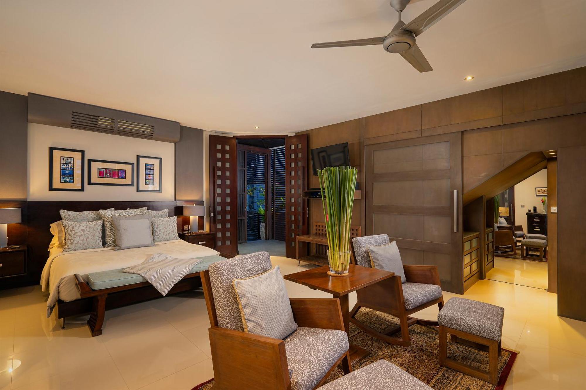 The Luxe Ubud Екстер'єр фото