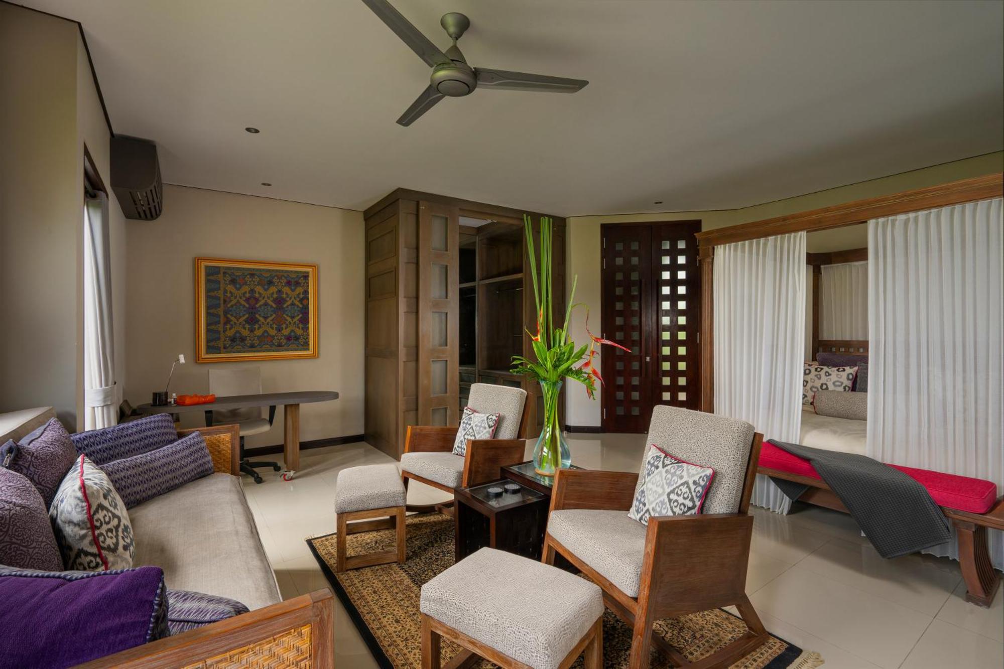 The Luxe Ubud Екстер'єр фото