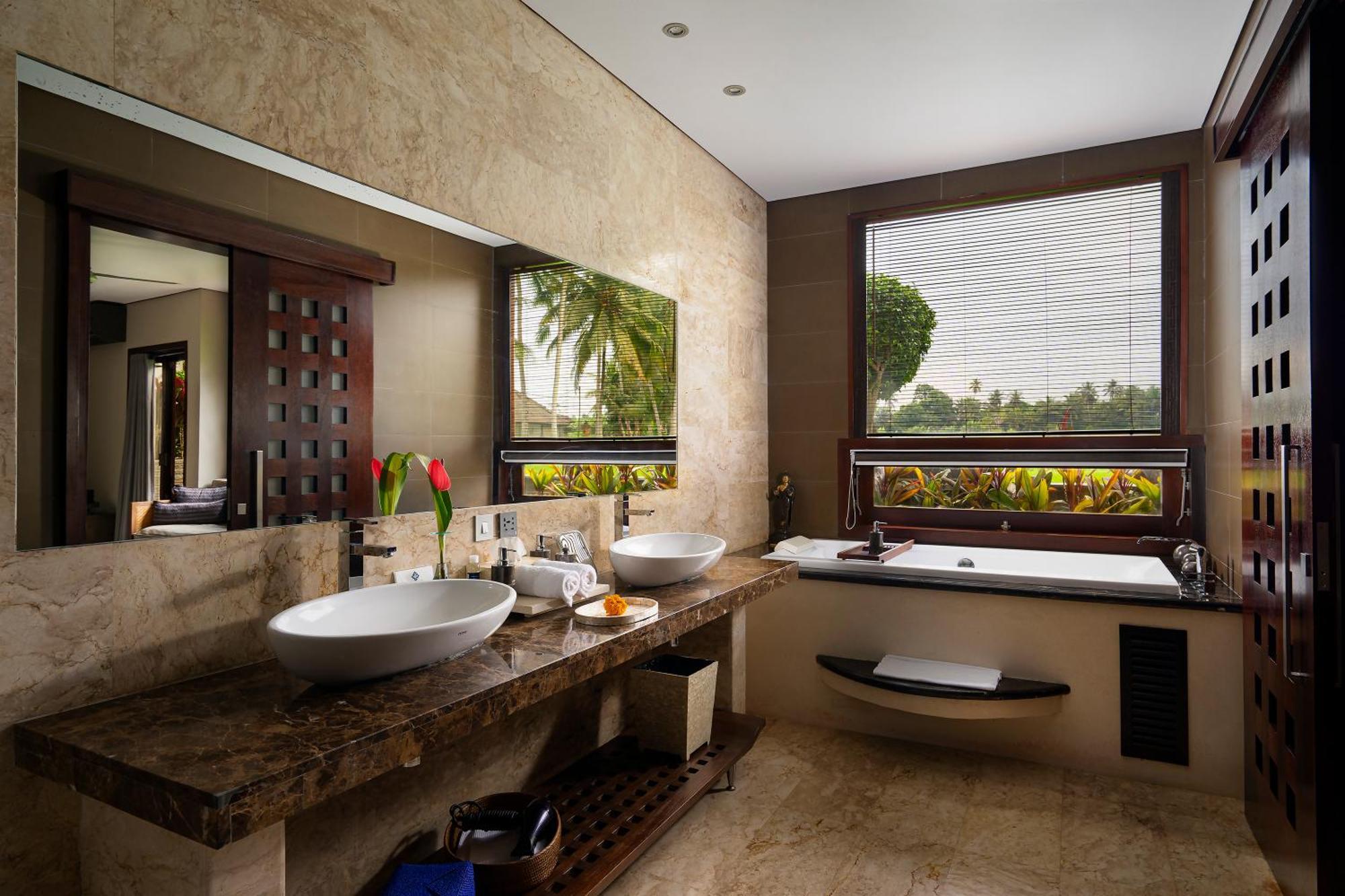 The Luxe Ubud Екстер'єр фото