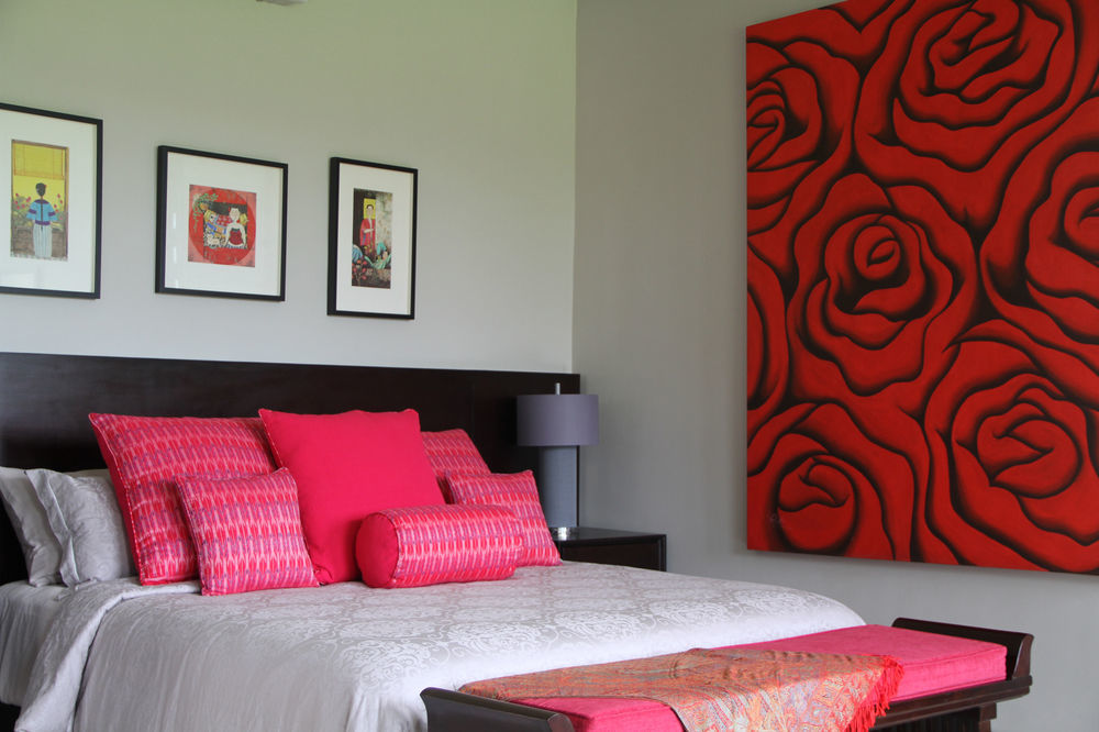 The Luxe Ubud Екстер'єр фото