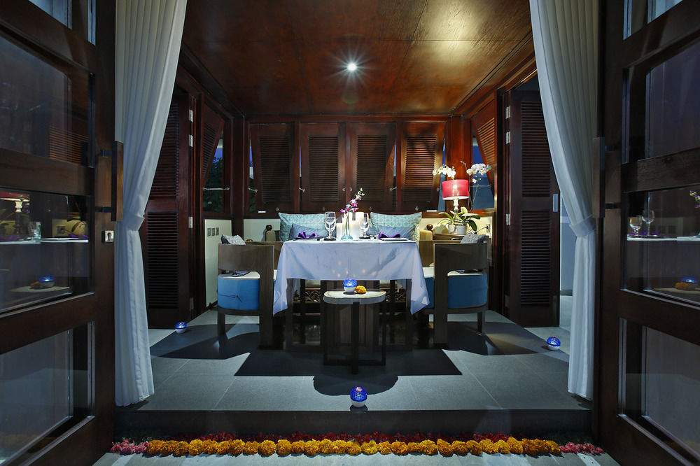 The Luxe Ubud Екстер'єр фото
