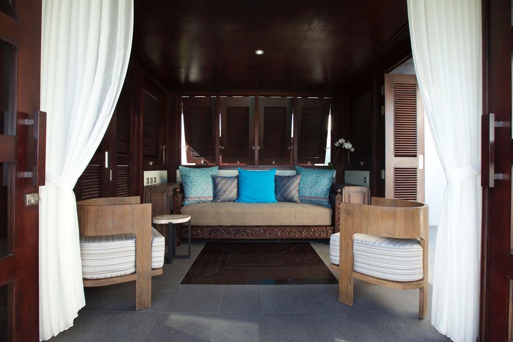 The Luxe Ubud Екстер'єр фото